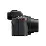 NIKON - Nikon Z50 Mirrorless Digital Camera with 16-50mm VR Kit