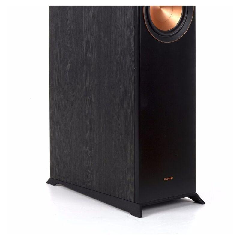 Klipsch RP-6000F Ebony Vinyl Passive Speakers (Pair), , large image number 2