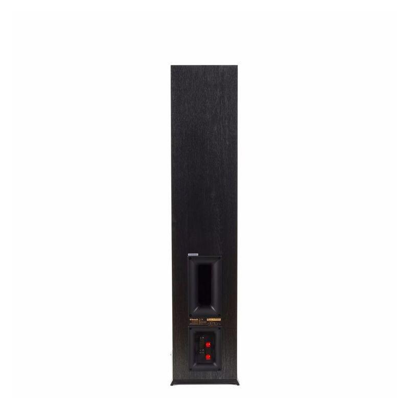 Klipsch RP-6000F Ebony Vinyl Passive Speakers (Pair), , large image number 3