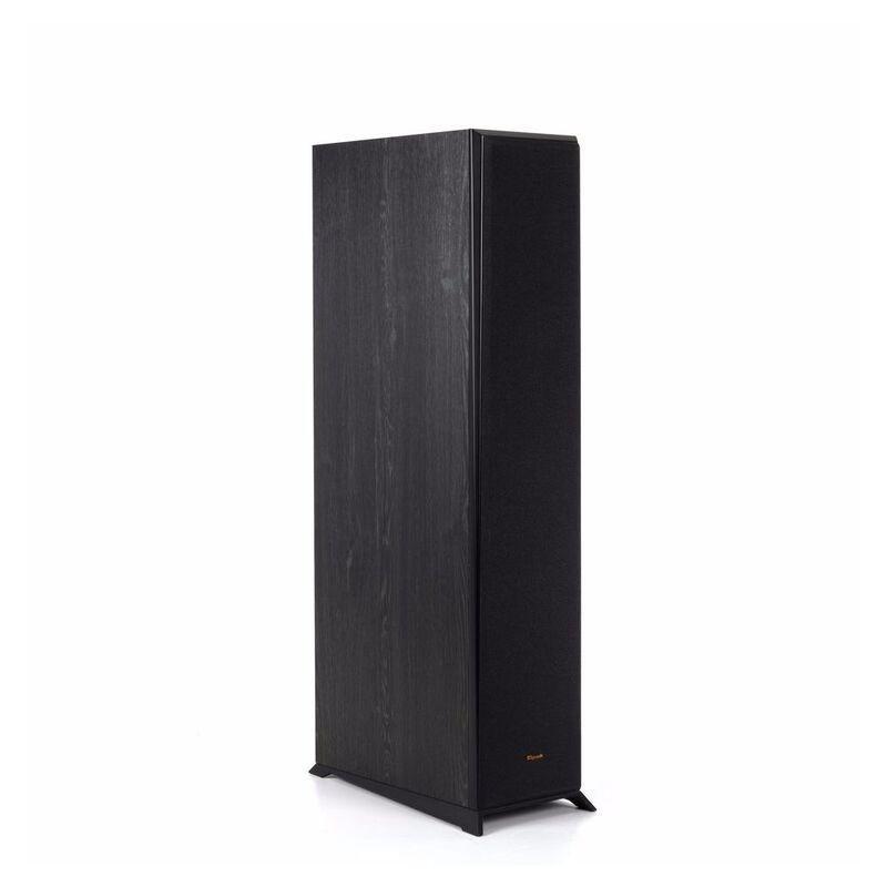 Klipsch RP-6000F Ebony Vinyl Passive Speakers (Pair), , large image number 4