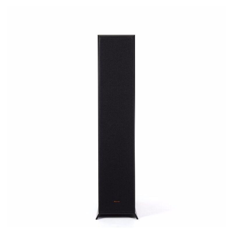 Klipsch RP-6000F Ebony Vinyl Passive Speakers (Pair), , large image number 6