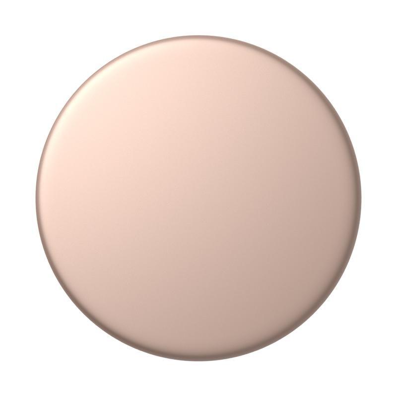 Popsockets Rose Gold Aluminum Premium Metals Popgrips, , large image number 3