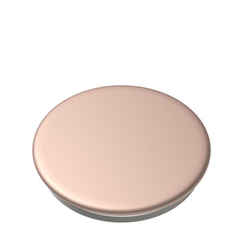 Popsockets Rose Gold Aluminum Premium Metals Popgrips, , large image number 5