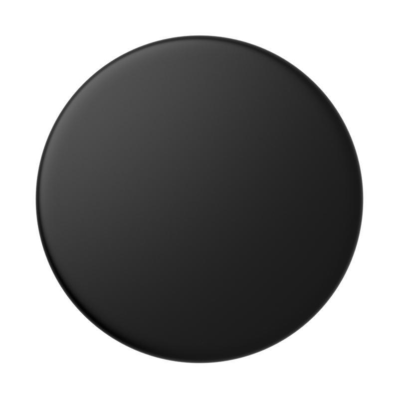 Popsockets Black Aluminum Premium Metals Popgrips, , large image number 2