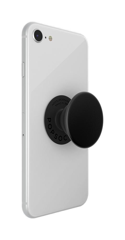Popsockets Black Aluminum Premium Metals Popgrips, , large image number 3