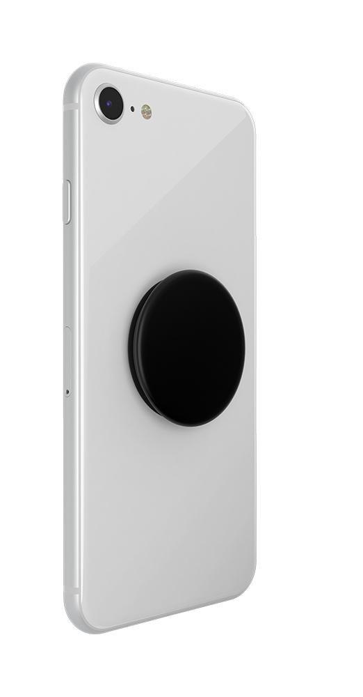 Popsockets Black Aluminum Premium Metals Popgrips, , large image number 6