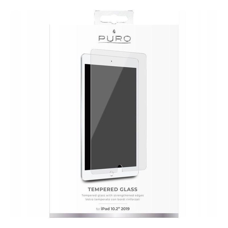 Puro Screen Protector for iPad 10.2-Inch, , large image number 1