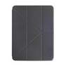 UNIQ - Uniq Transforma Rigor Ebony Black for iPad 10.2-Inch