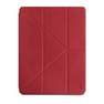 UNIQ - Uniq Transforma Rigor Coral Red for iPad 10.2-Inch
