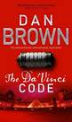 TRANSWORLD PUBLISHERS LIMITED UK - Da Vinci Code | Dan Brown