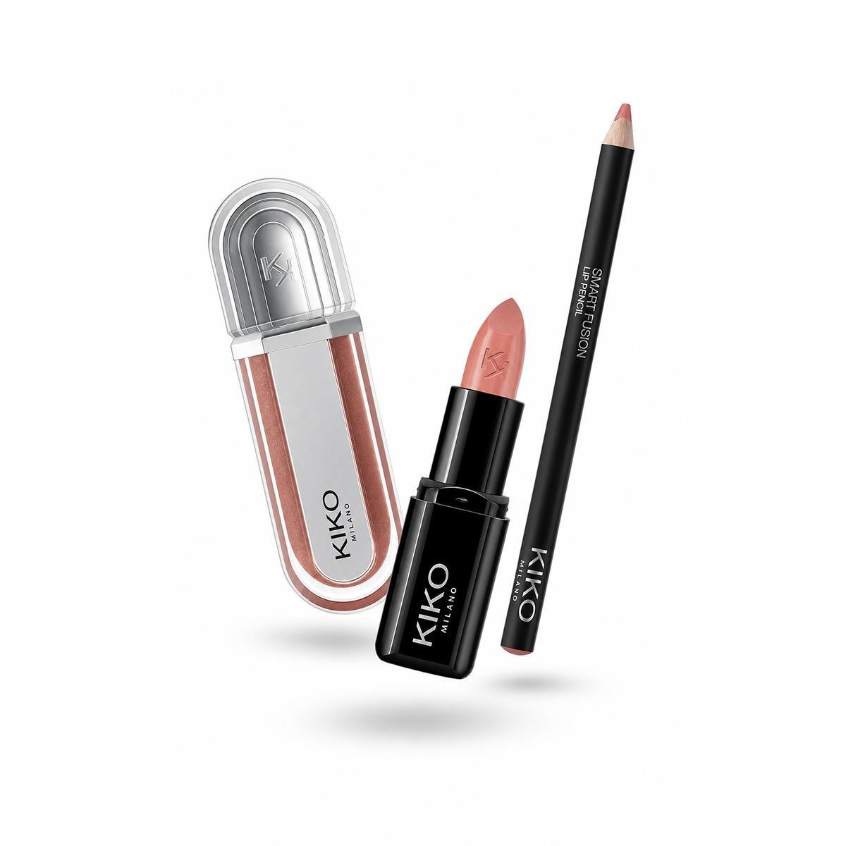 Smart Lip Trio