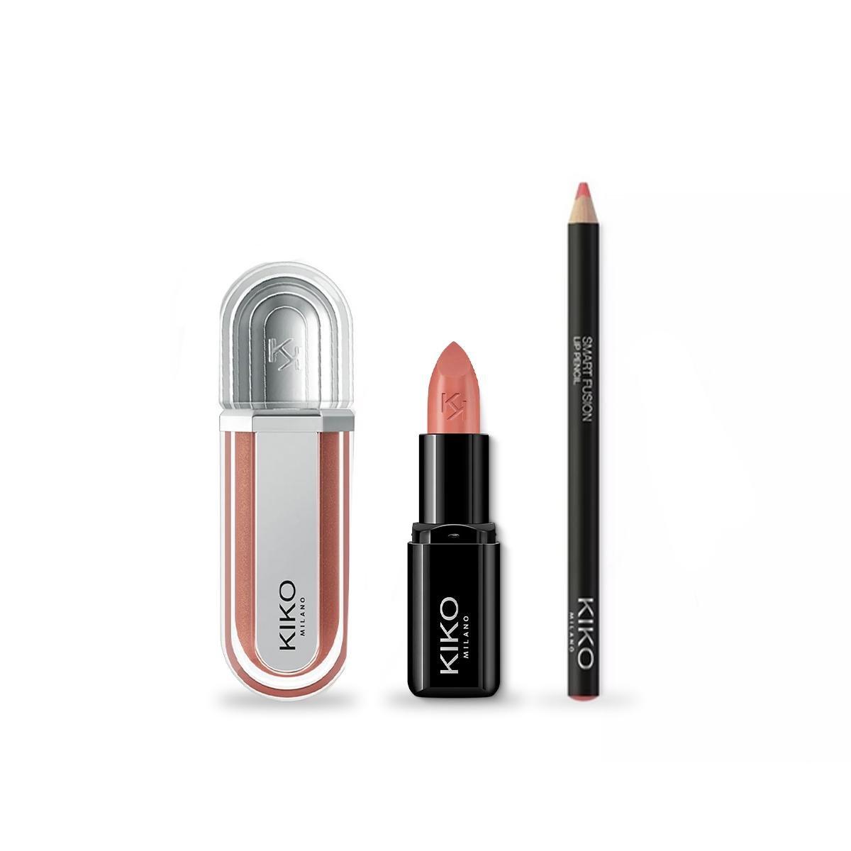 Smart Lip Trio, , thumbnail