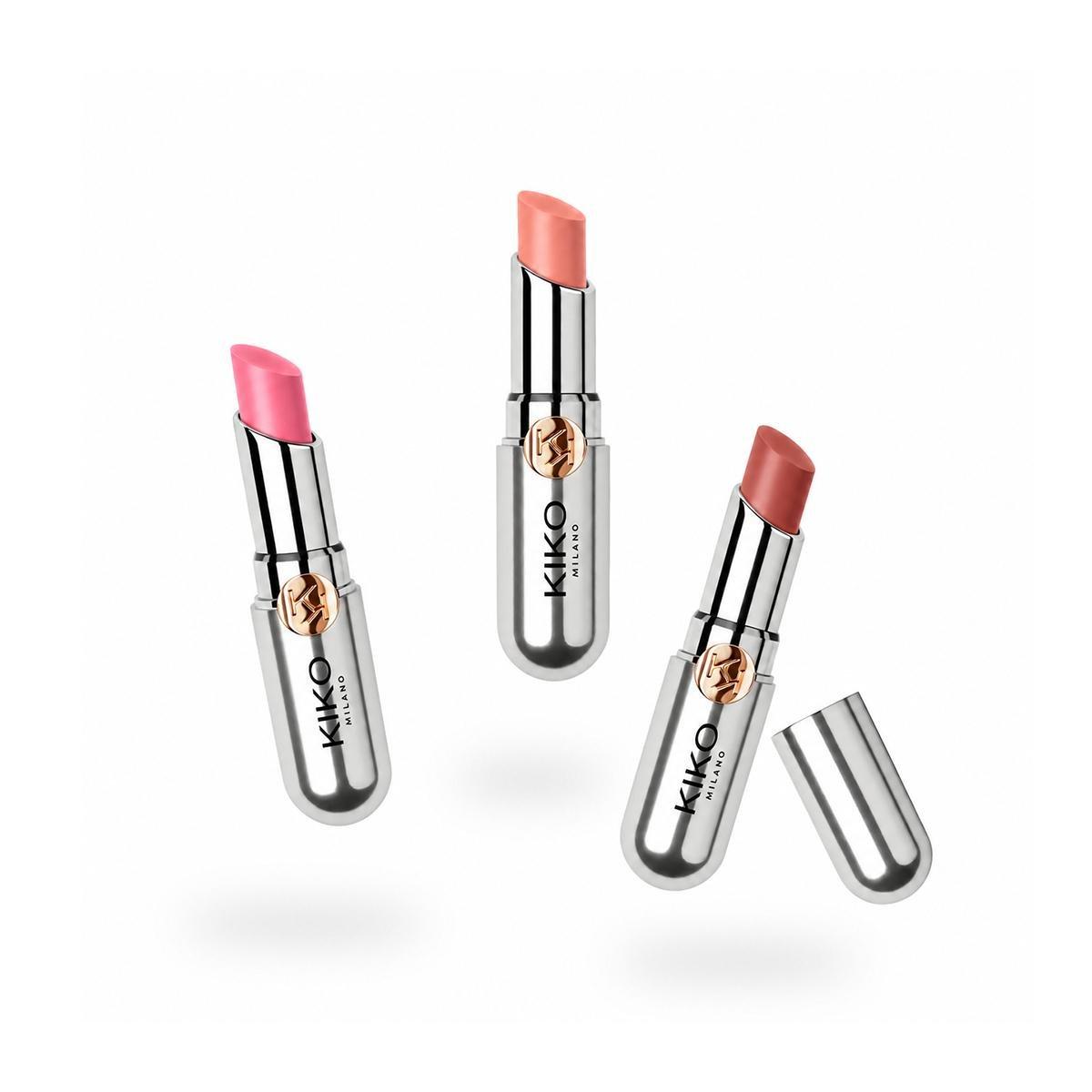 Coloured Balm Trio