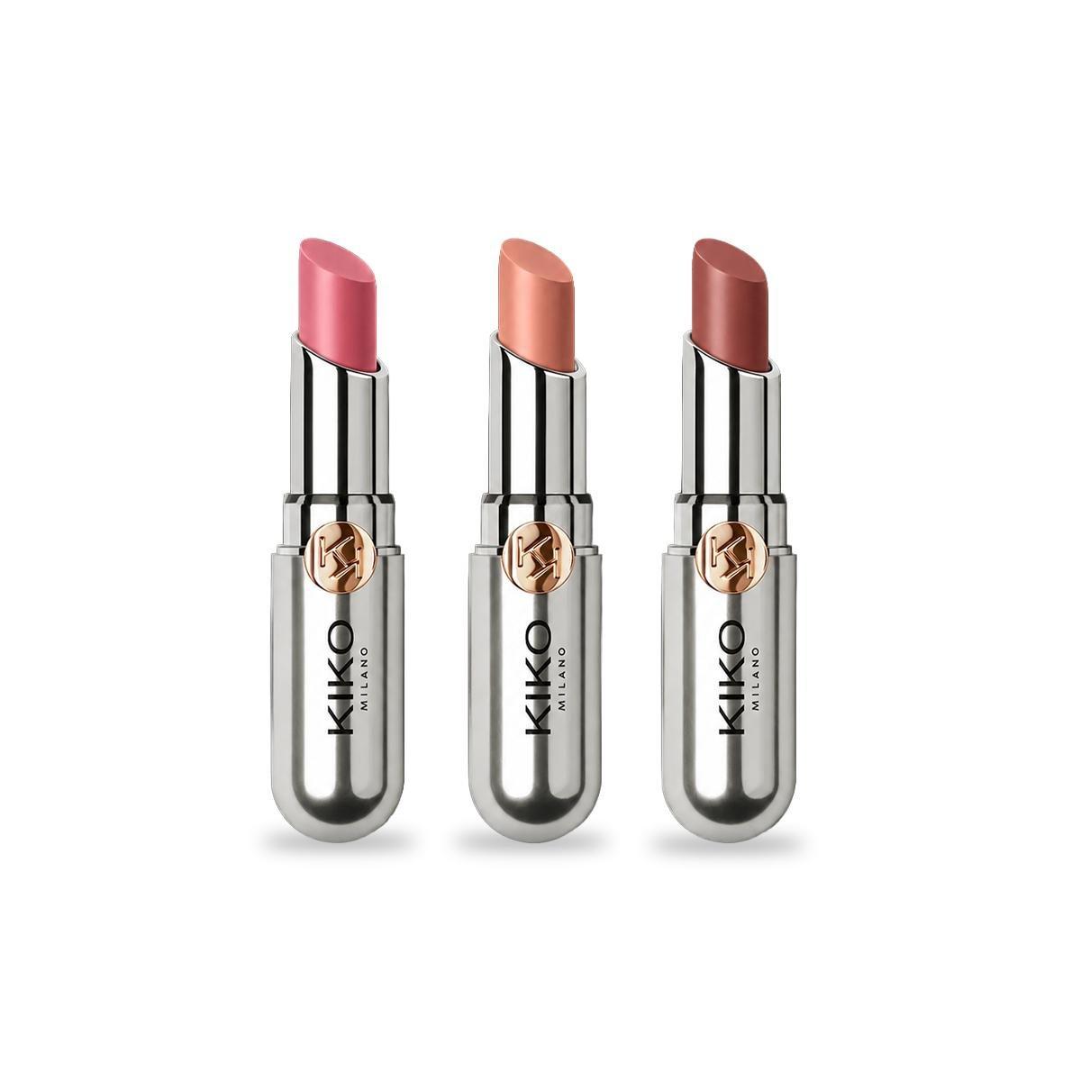 Coloured Balm Trio, , thumbnail