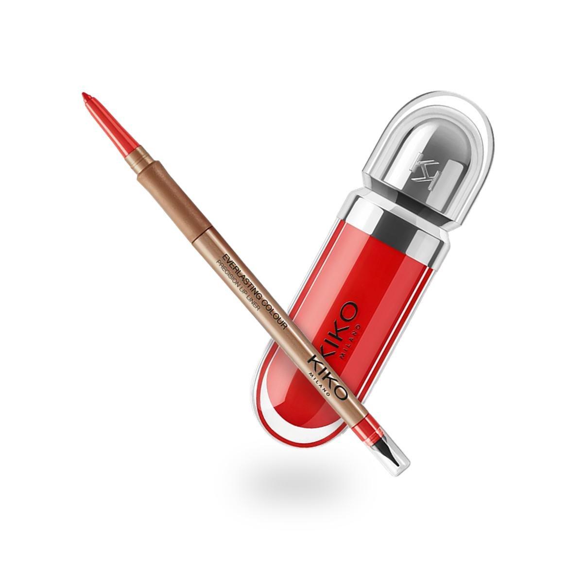 Lip Combo - Bold Red, , thumbnail