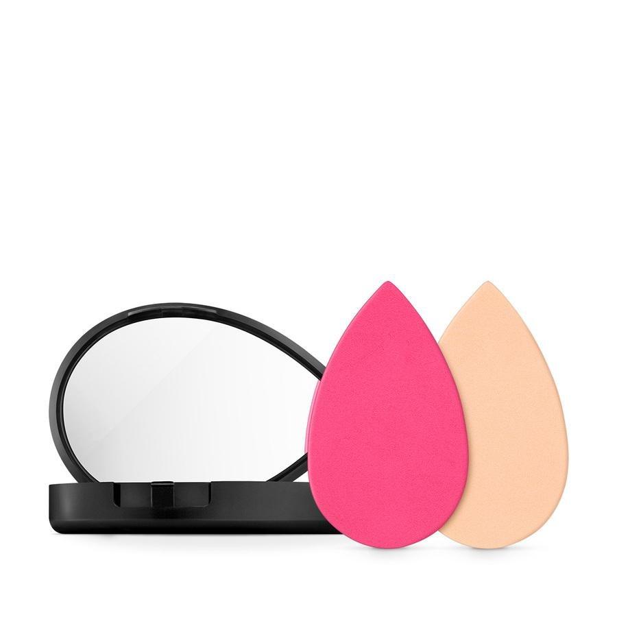 Beauty Duo: Mirror And Sponge Cover, 001, large image number 1