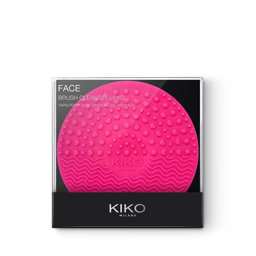 Kiko - Brush Cleansing Pad