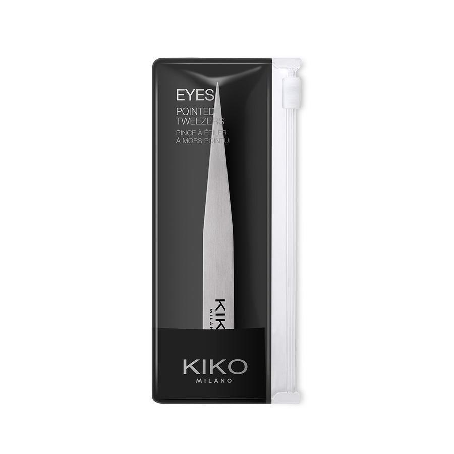 Pointed Tweezers, 001, large image number 1