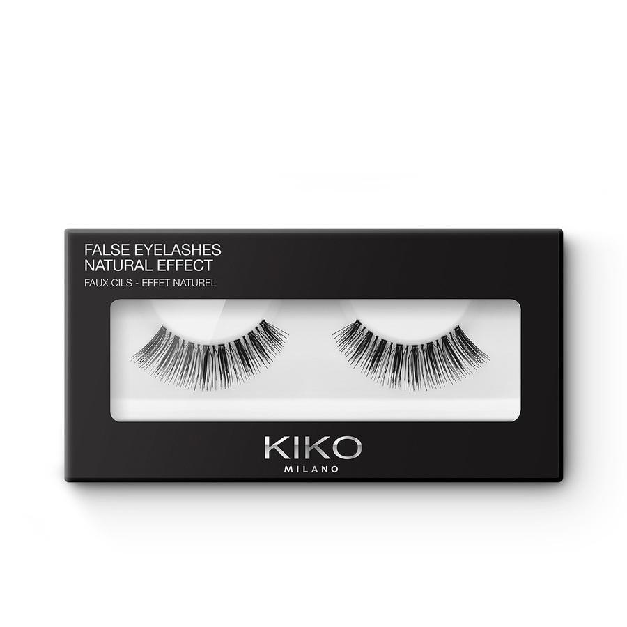 New False Eyelashes, 001 Natural Effect, large image number 0