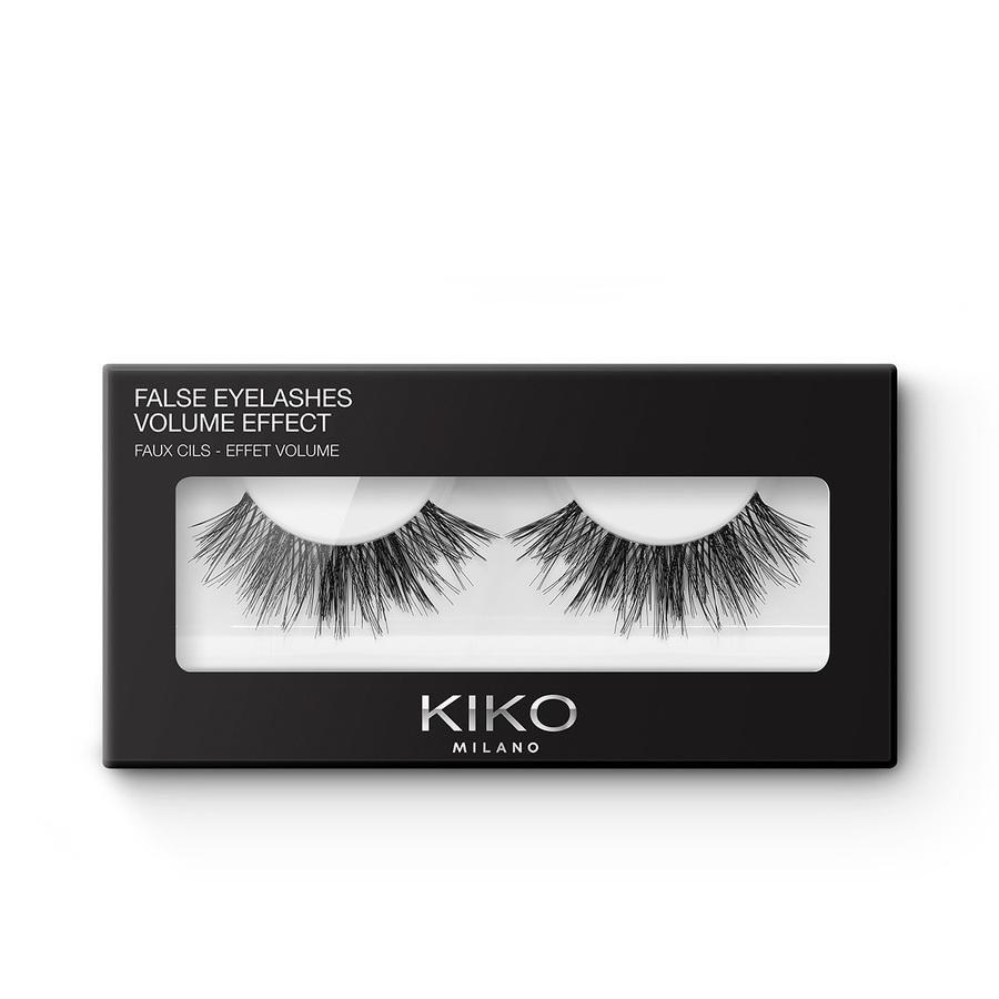 New False Eyelashes, 004 Volume Effect, medium