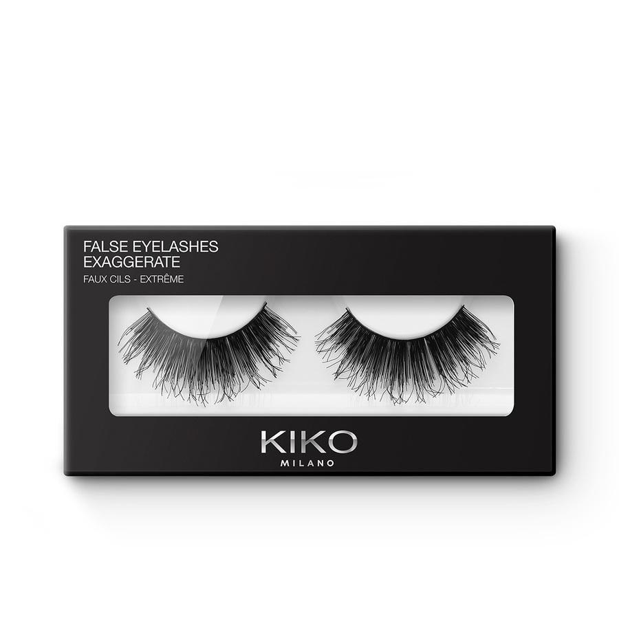 New False Eyelashes, 005 Exaggerate, medium