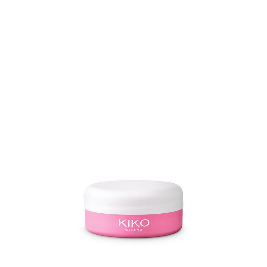 Kiko - REUSABLE POT - 30 ML