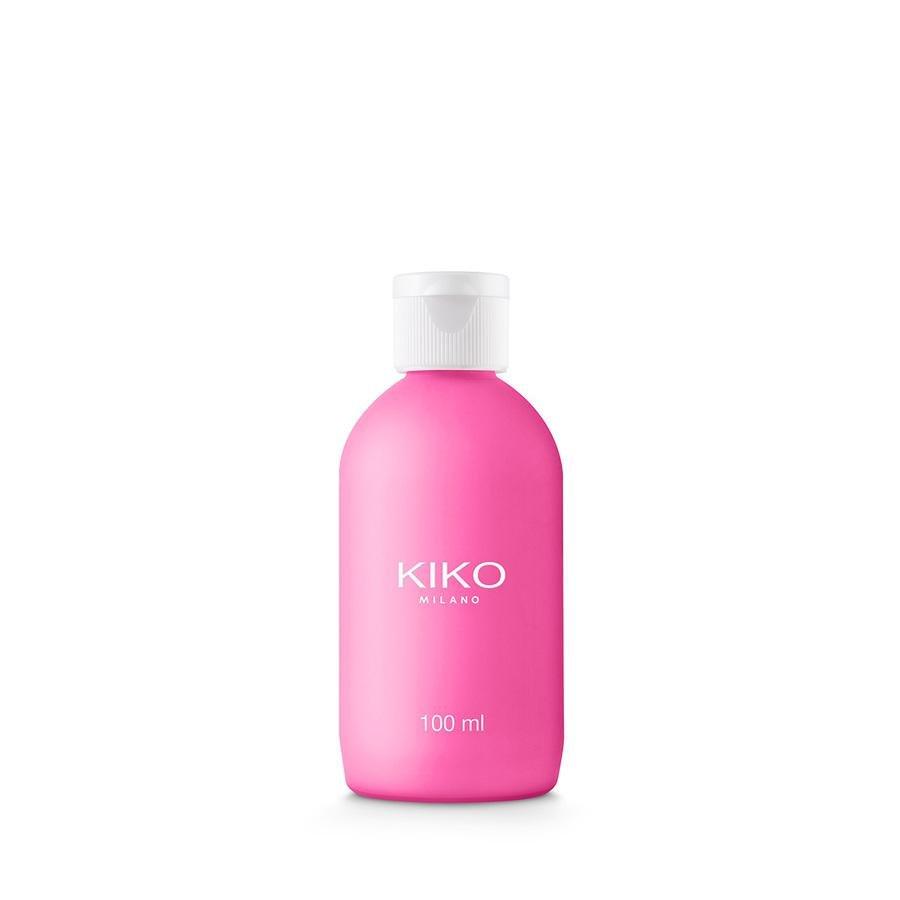 Kiko - REUSABLE BOTTLE - 100 ML