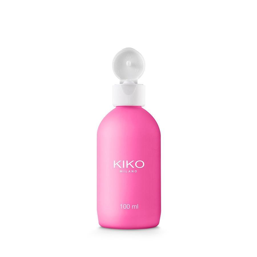 Kiko - REUSABLE BOTTLE - 100 ML