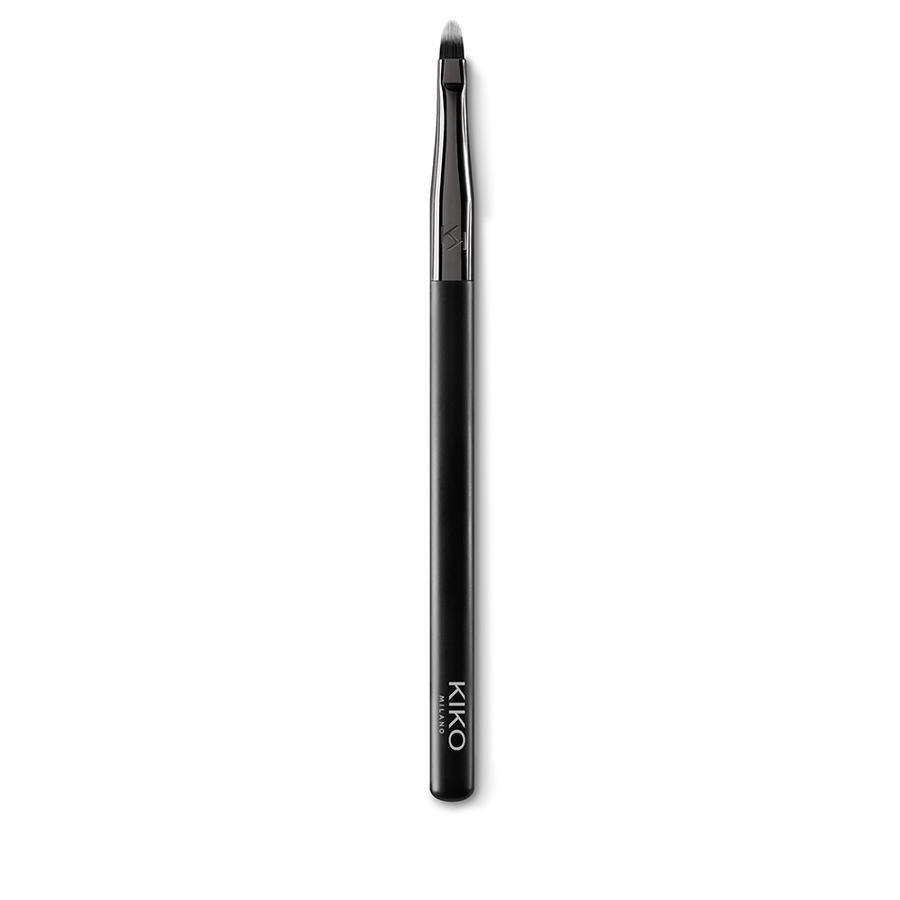 Lips 80 Flat Lip Brush, 001, medium