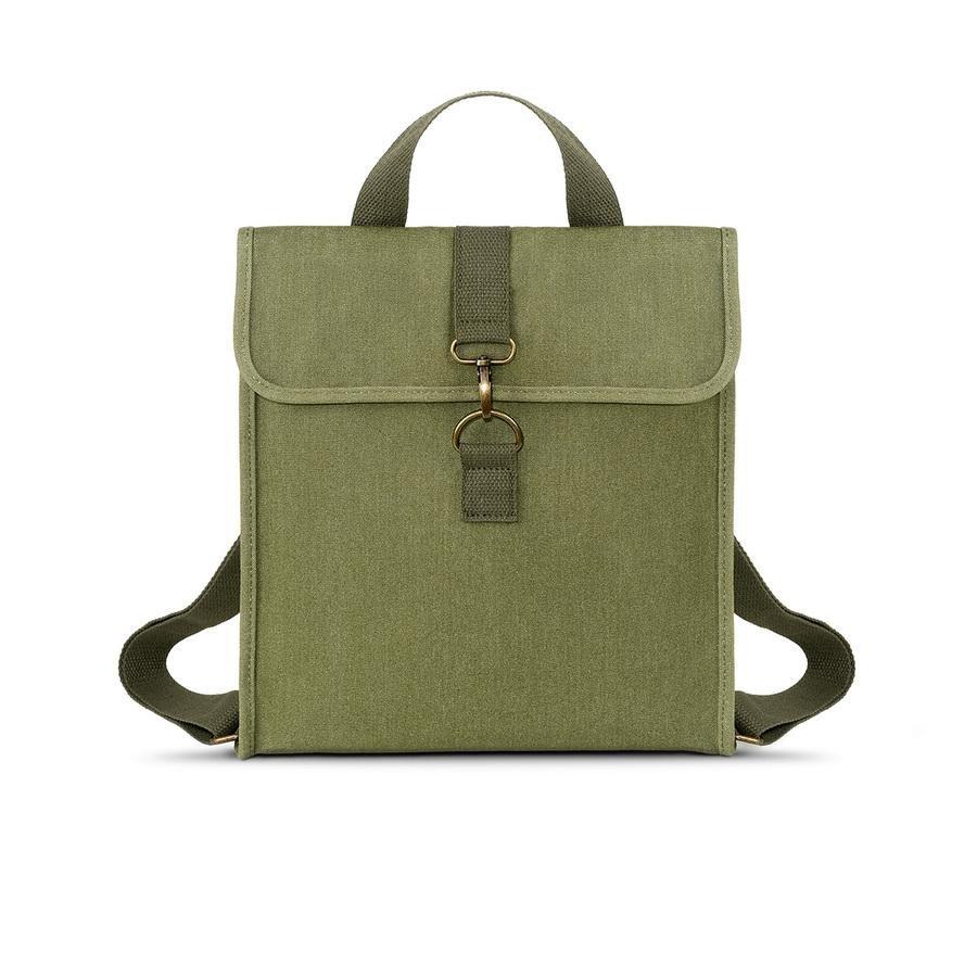 New Green Me Backpack, 001, large image number 0