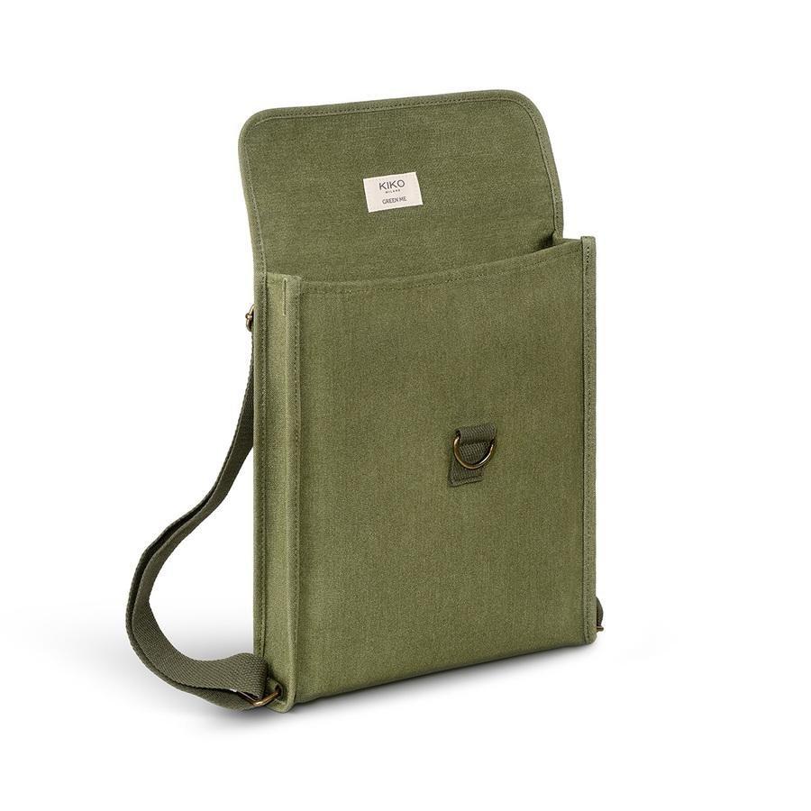 Kiko - Green Me Backpack