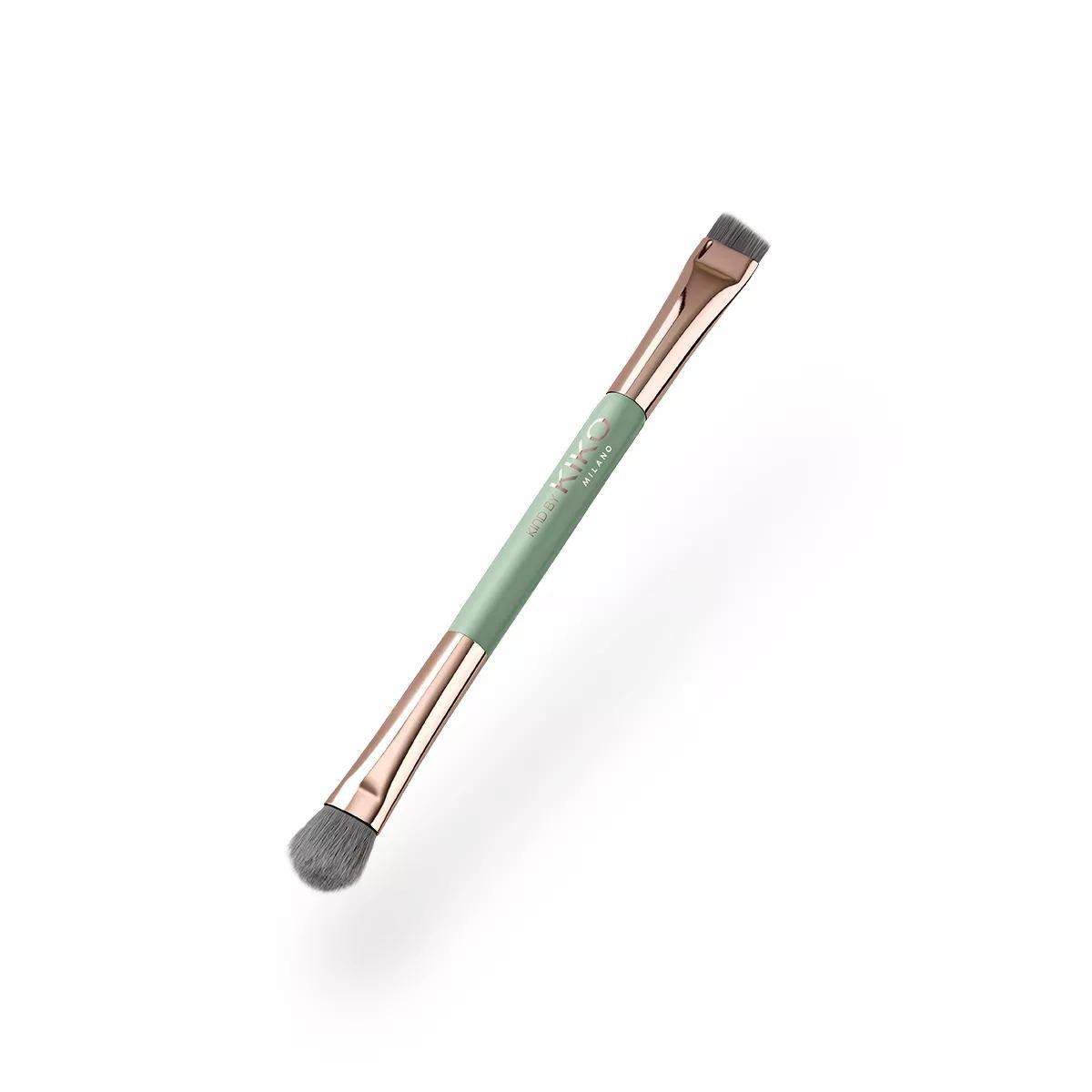 Kind By Kiko Double Eye Brush, 001, large image number 1