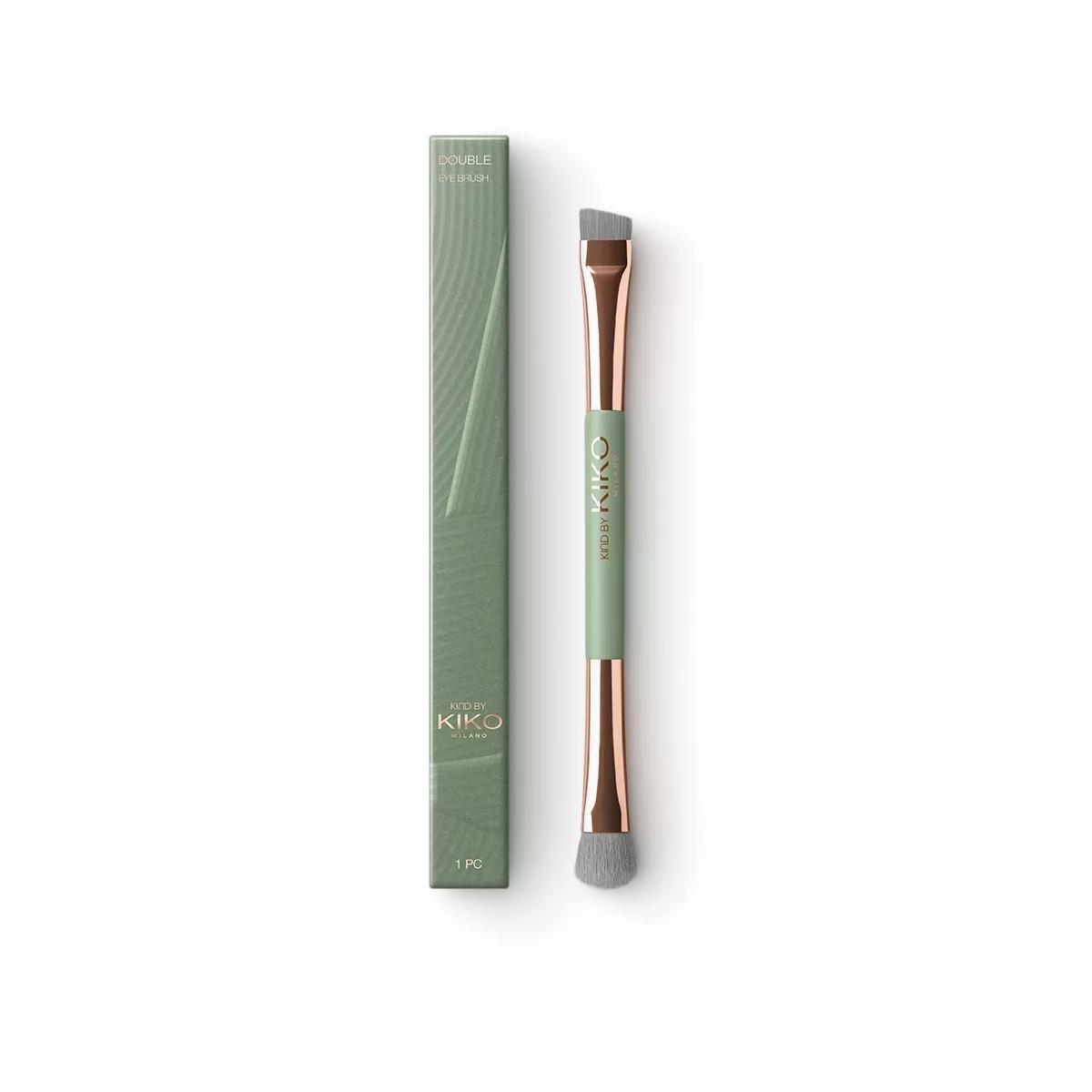 Kind By Kiko Double Eye Brush, 001, large image number 4