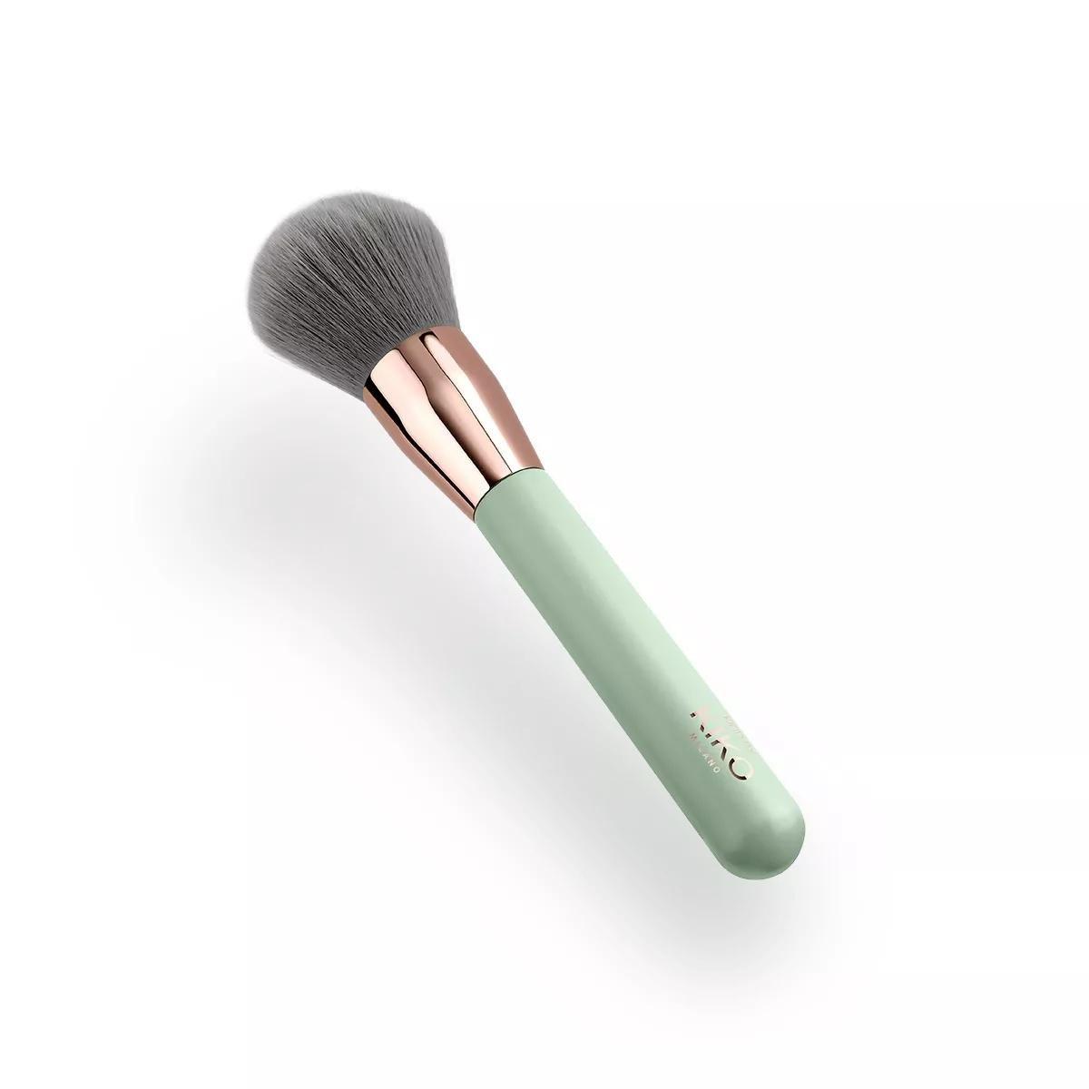 Kind By Kiko Face Powder Brush, 001, thumbnail