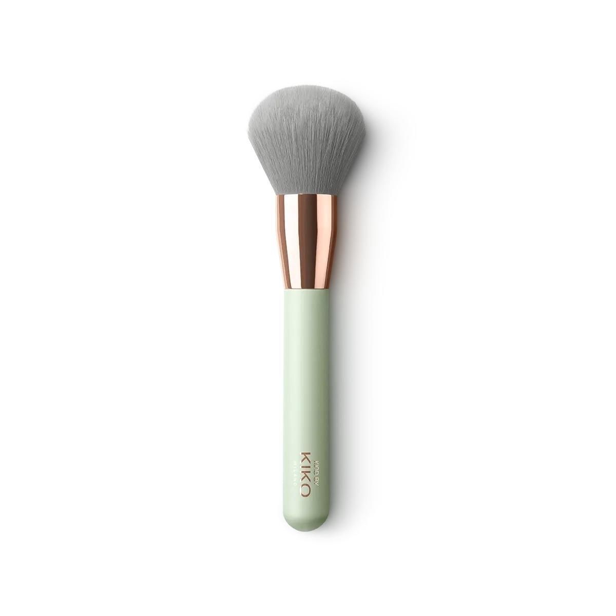 Kind By Kiko Face Powder Brush, 001, thumbnail