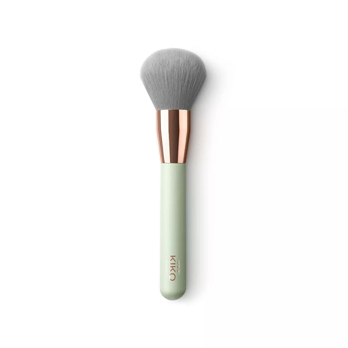 Kind By Kiko Face Powder Brush, 001, thumbnail