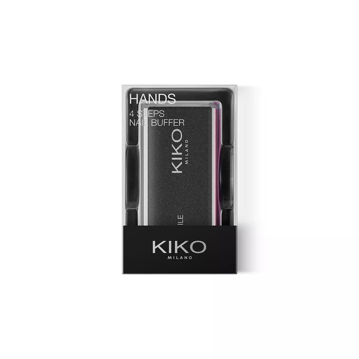 4 Steps Nail Buffer, 001, medium