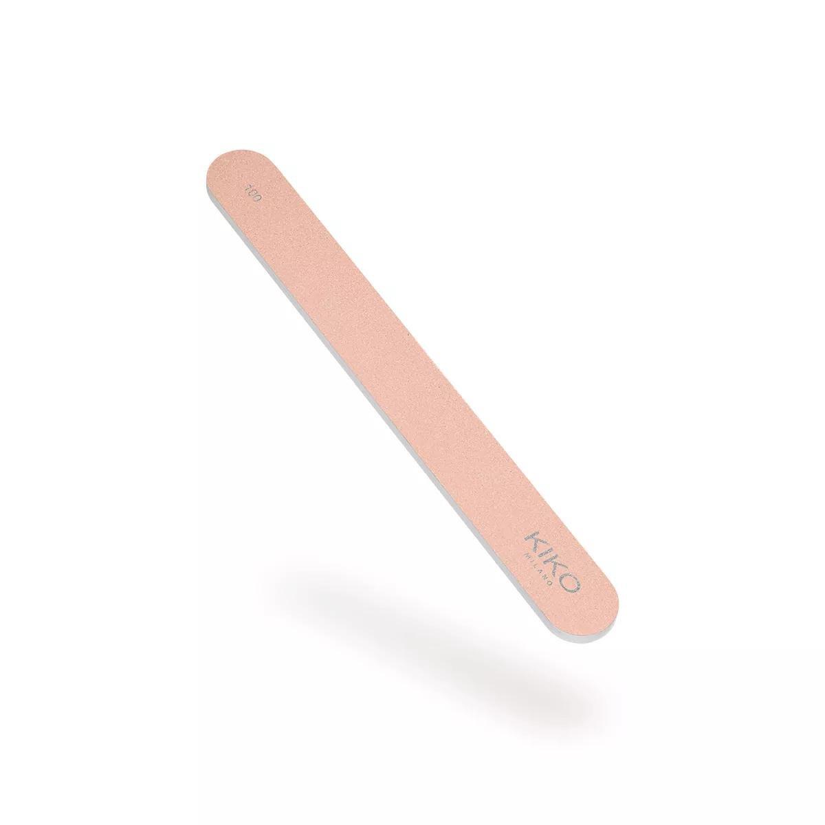 Nail File Professional, 001, medium