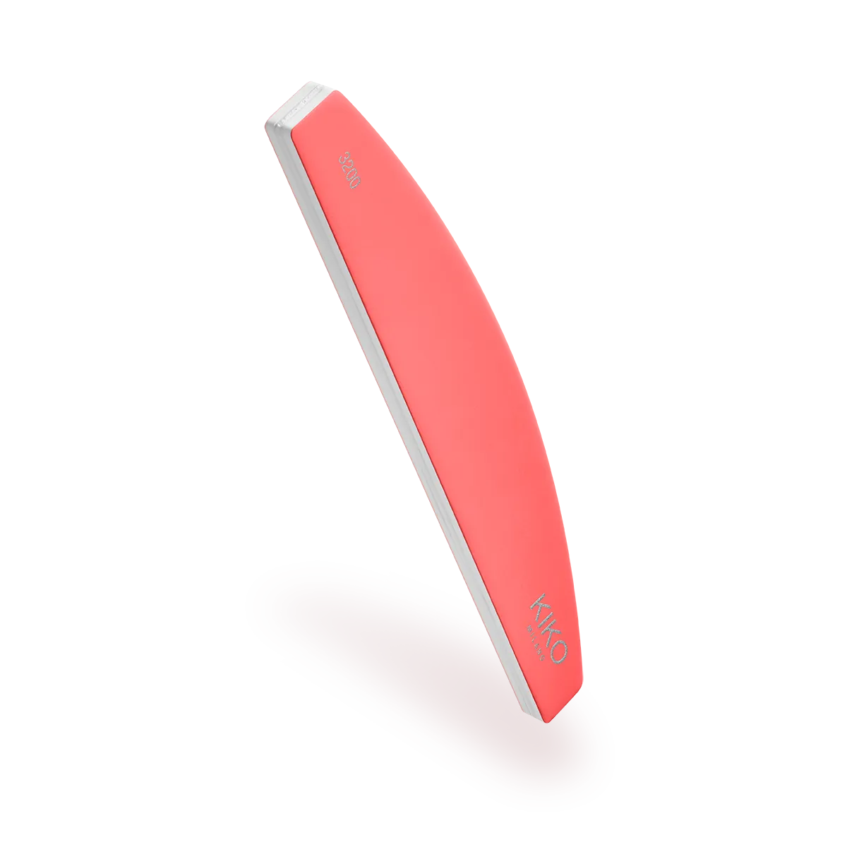 Nail File Glossing