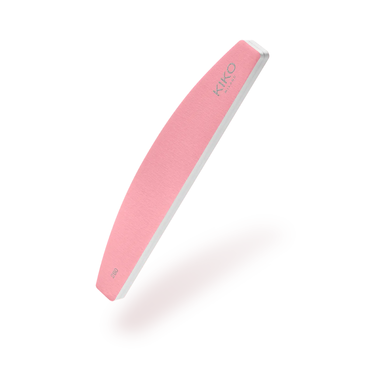 Nail File Smoothing