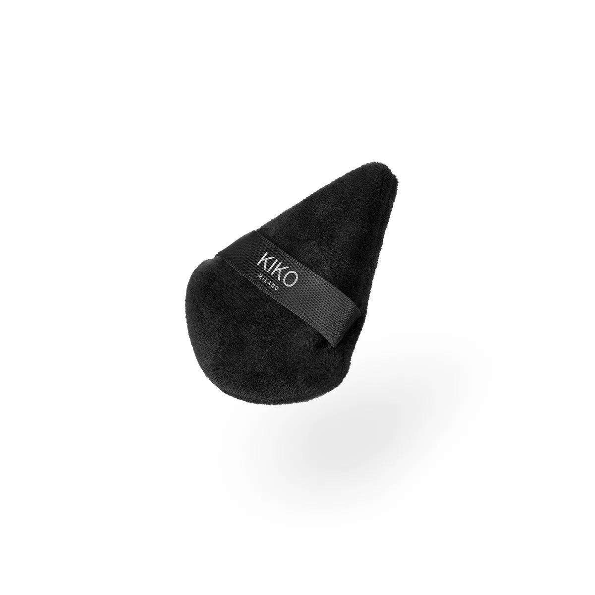 Tap & Set Triangle Powder Puff, 001, medium