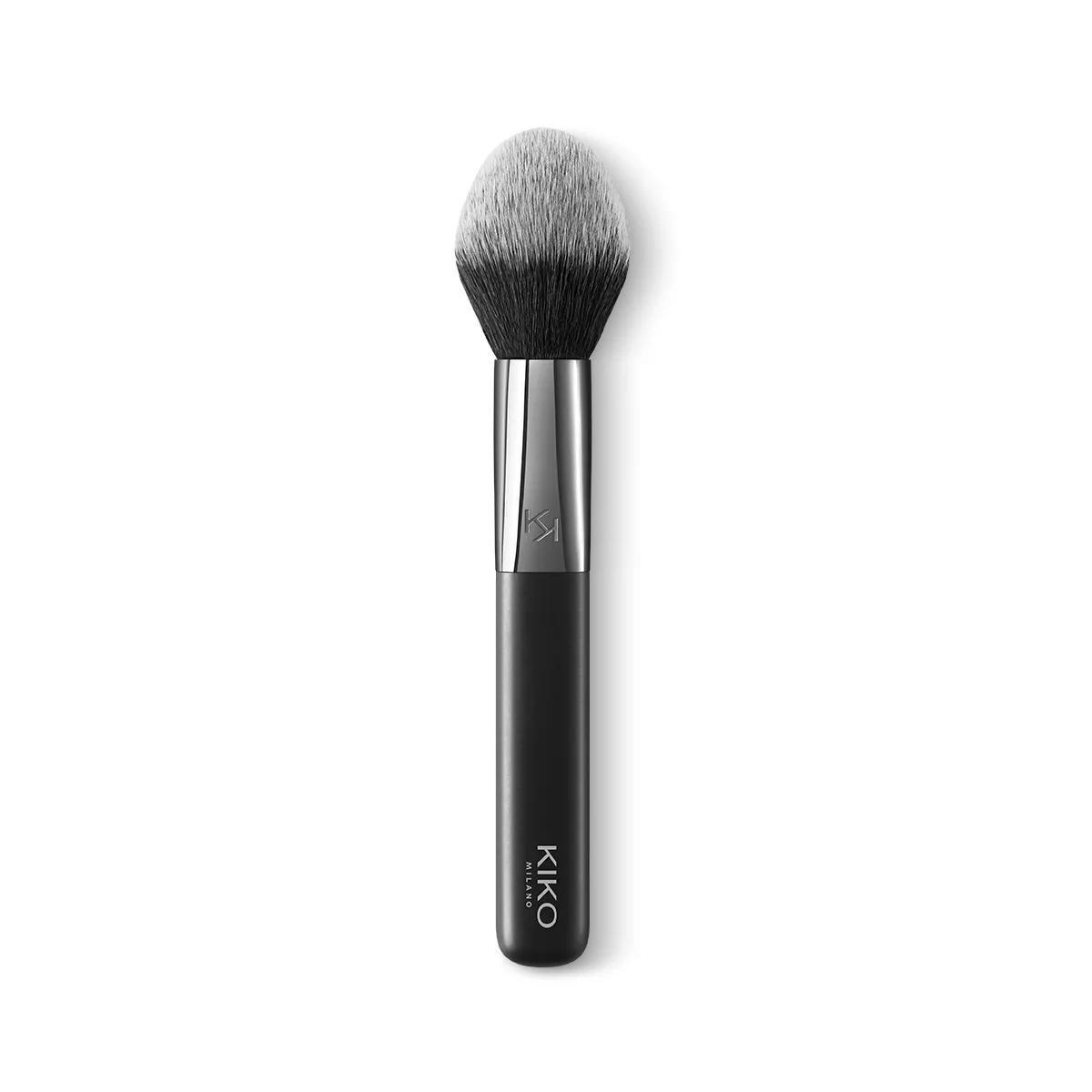 Face 08 Precision Powder Brush, 001, thumbnail