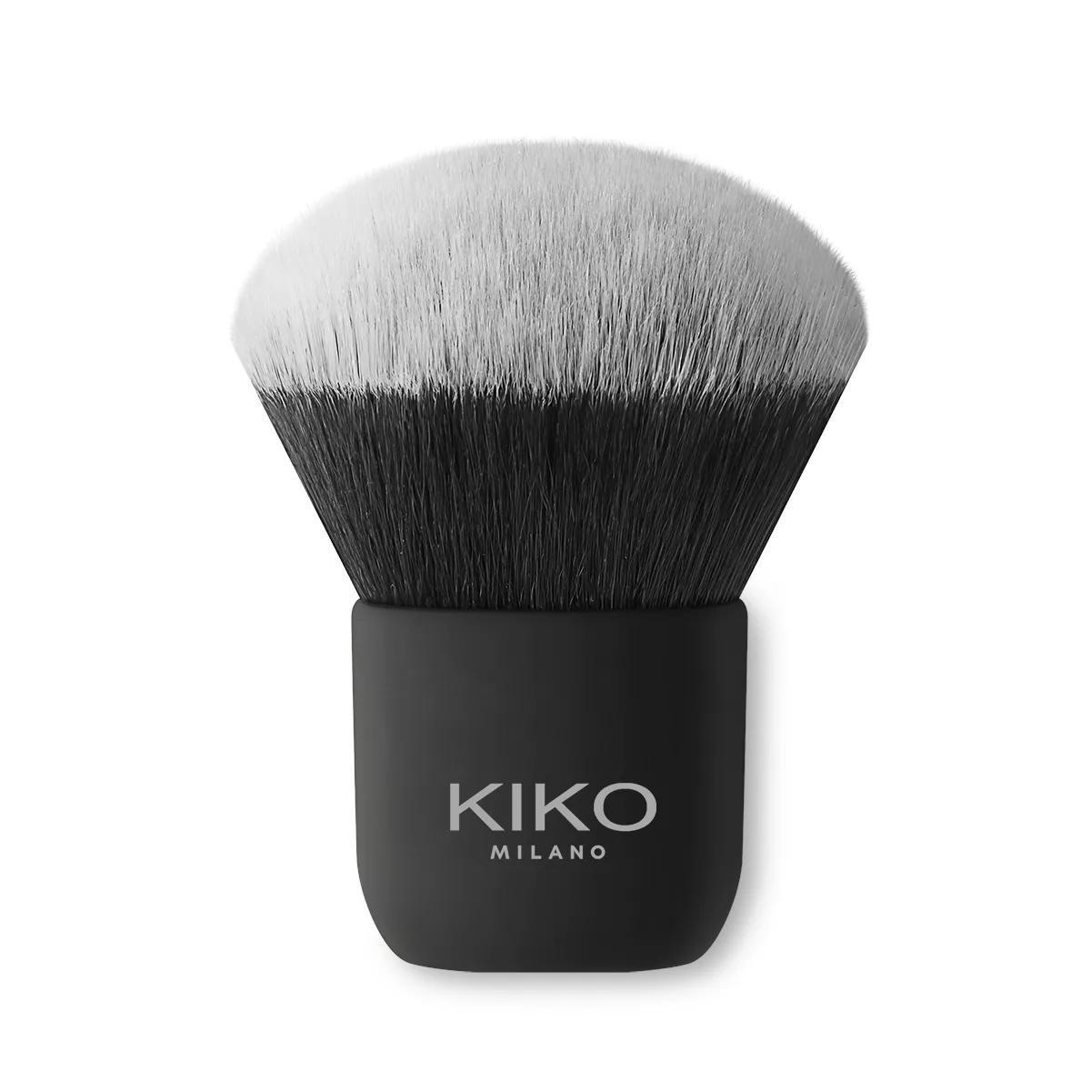Face 13 Kabuki Brush E.A. 01
