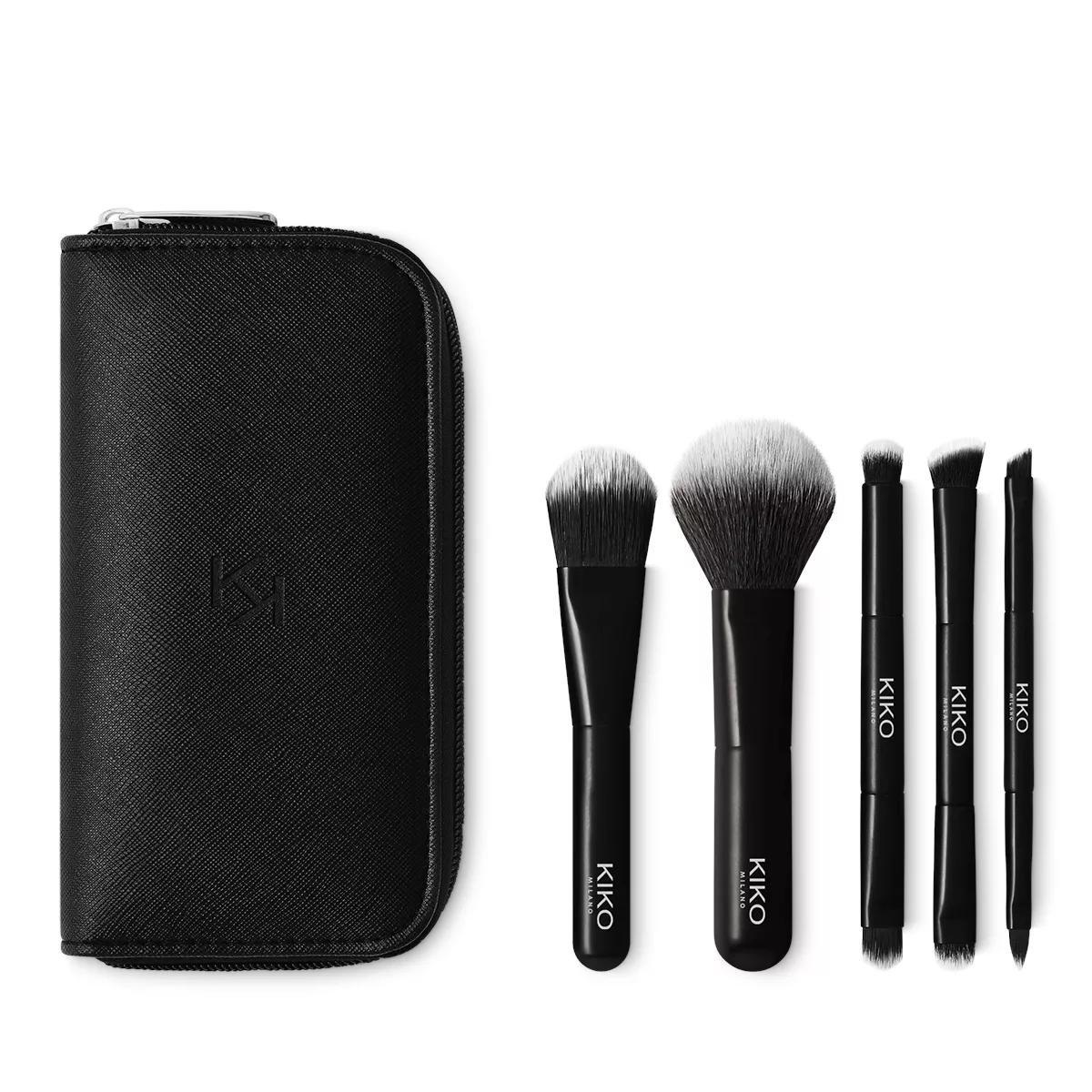Travel Brush Set E.A. 01
