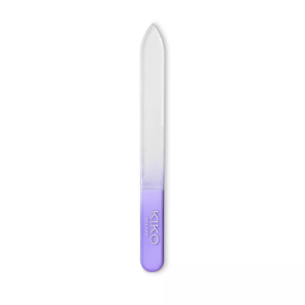 Nail File 106 Glass E.A. 01