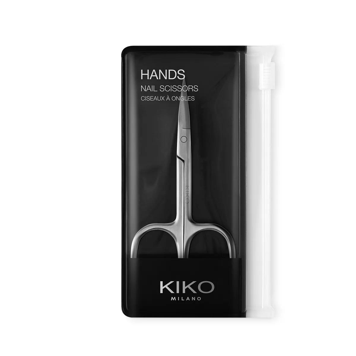 Nail Scissors, 001, thumbnail