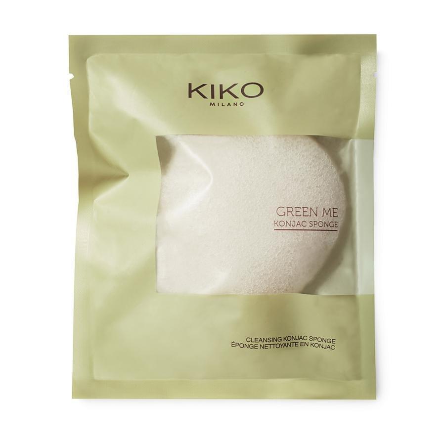 GREEN ME KONJAC SPONGE, 001, large image number 1