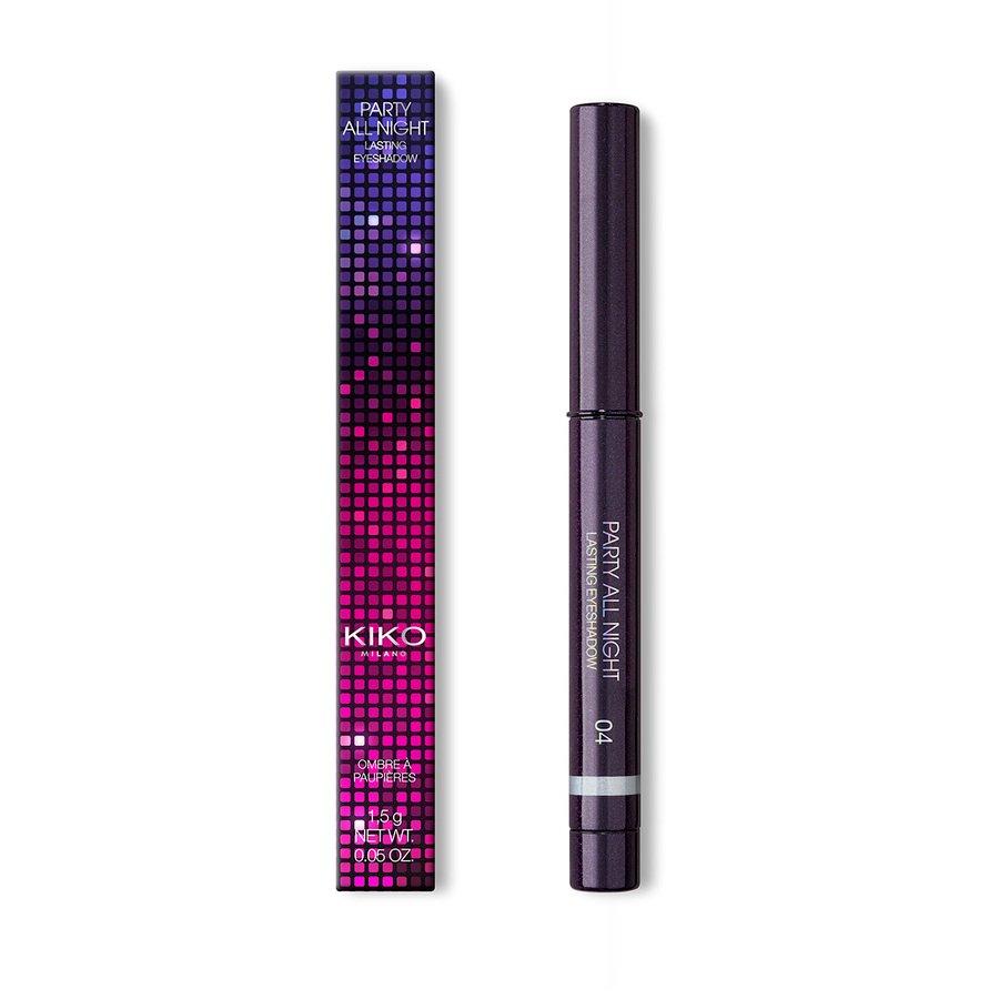 PARTY ALL NIGHT LASTING EYESHADOW, 9001_004, large image number 2