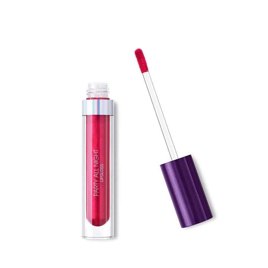 Party All Night Lip Gloss, 004 Berry Daiquiri, large image number 0