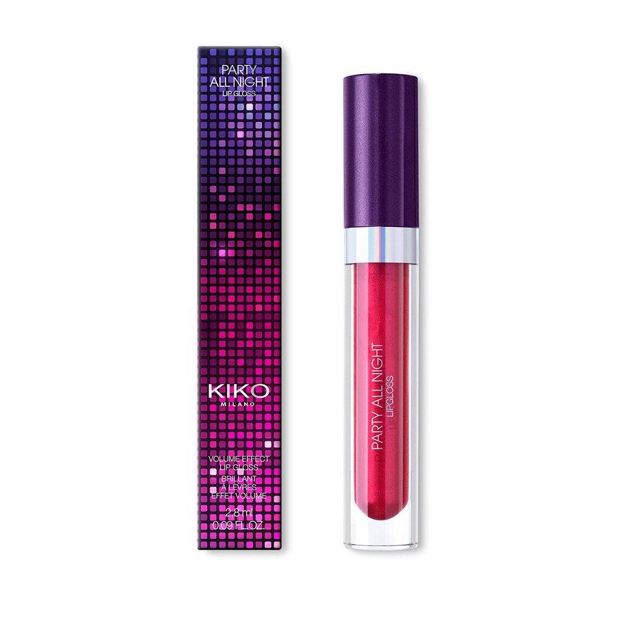 Party All Night Lip Gloss, 004 Berry Daiquiri, large image number 1